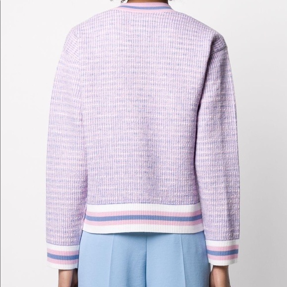 SANDRO sweater - Picture 2 of 9